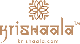 Krishaala Logo